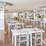 Hotel Panoramica Garden 3*