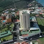 Hotel Panoramica Garden Los Realejos