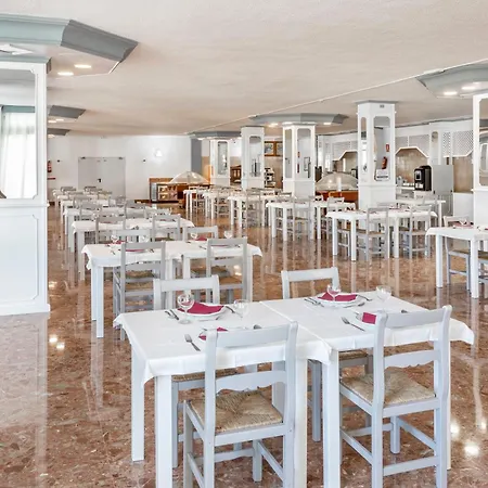 Otel Panoramica Garden 3*