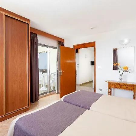 Panoramica Garden Hotel 3*