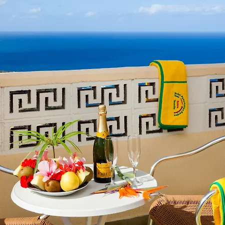 Panoramica Garden Otel