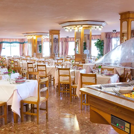 Panoramica Garden Otel 3*