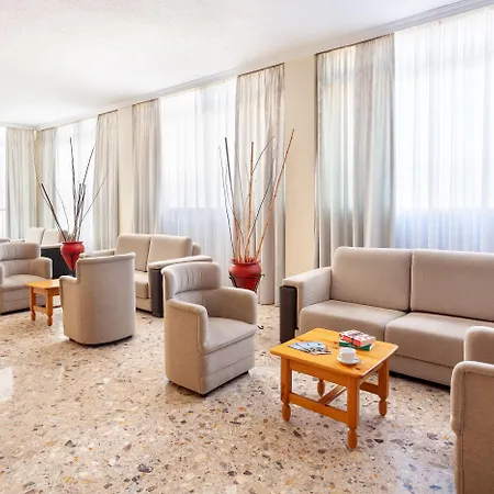 Otel Panoramica Garden 3*