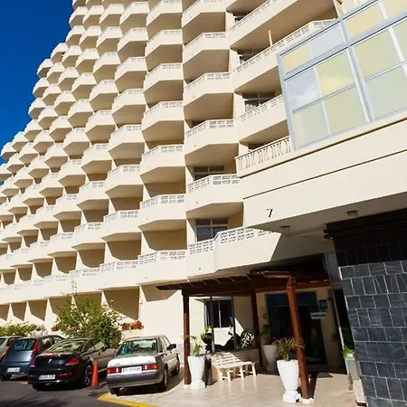 Panoramica Garden Otel