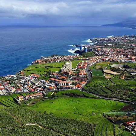 Panoramica Garden Otel 3*