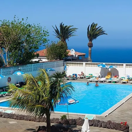 Panoramica Garden 3* Los Realejos