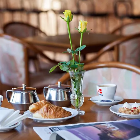 Otel Panoramica Garden 3*