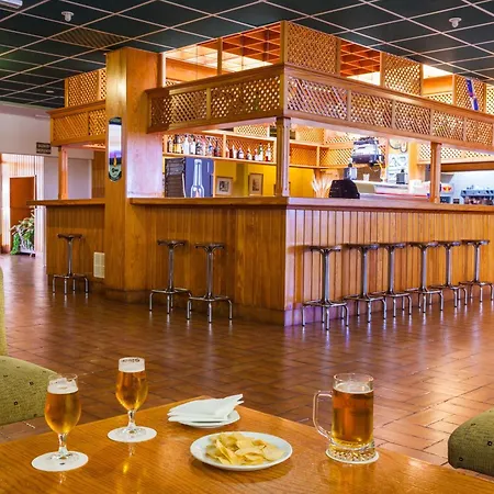 Panoramica Garden Otel 3*