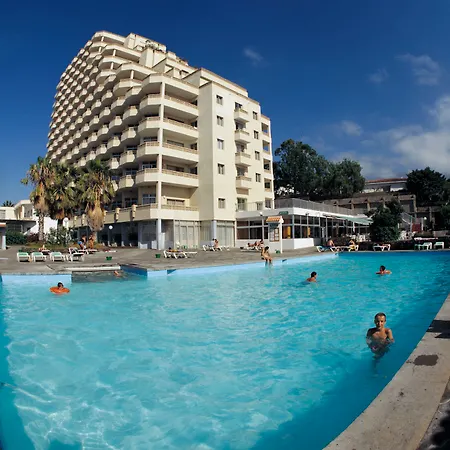 Otel Panoramica Garden 3*