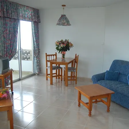 Panoramica Garden Hotel