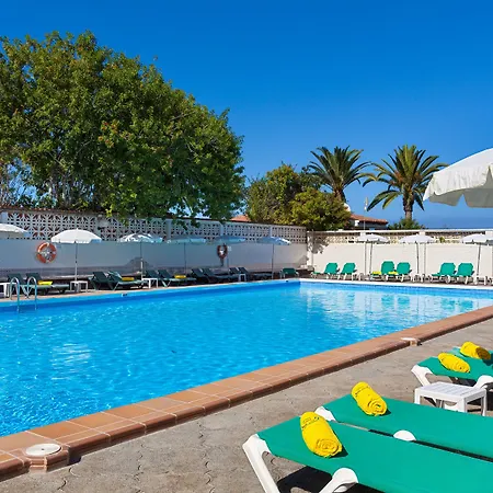 Panoramica Garden 3*