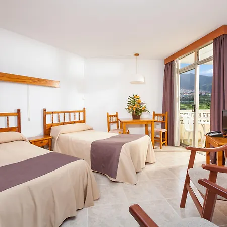 Otel Panoramica Garden 3*