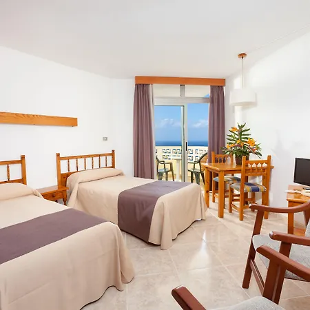 Otel Panoramica Garden