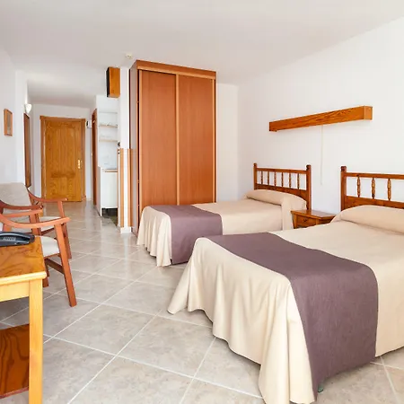 Otel Panoramica Garden