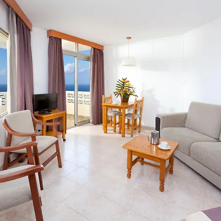 Panoramica Garden Otel