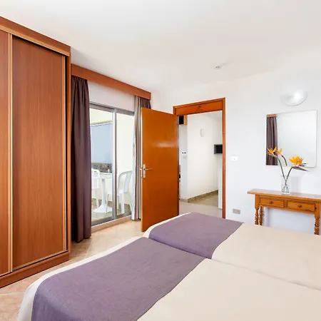 Otel Panoramica Garden