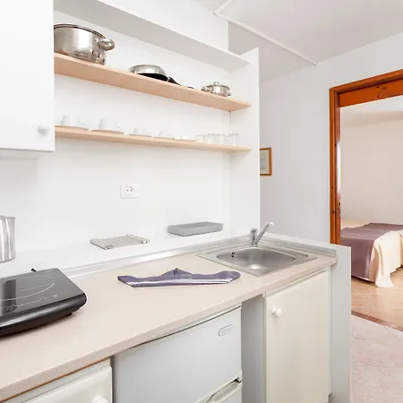 Panoramica Garden Otel