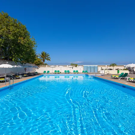 Hotel Panoramica Garden