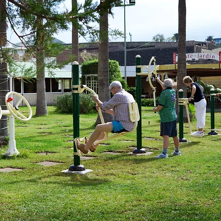 Panoramica Garden Otel