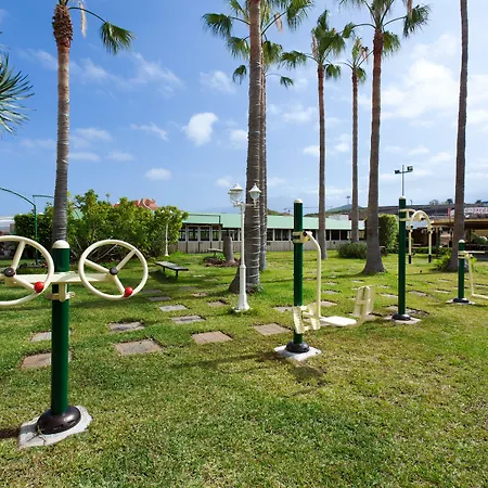 Panoramica Garden Los Realejos