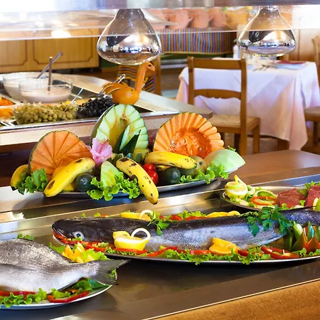 Panoramica Garden 3* Los Realejos