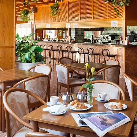 Panoramica Garden Otel Los Realejos