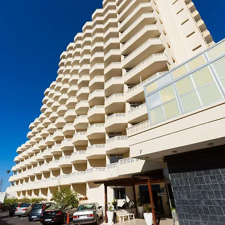 Panoramica Garden Los Realejos