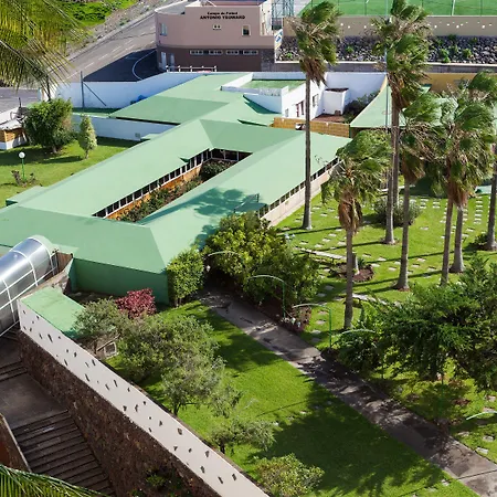 Otel Panoramica Garden