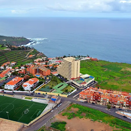 Otel Panoramica Garden