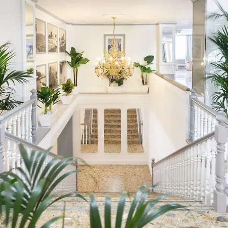 Otel Panoramica Garden 3*