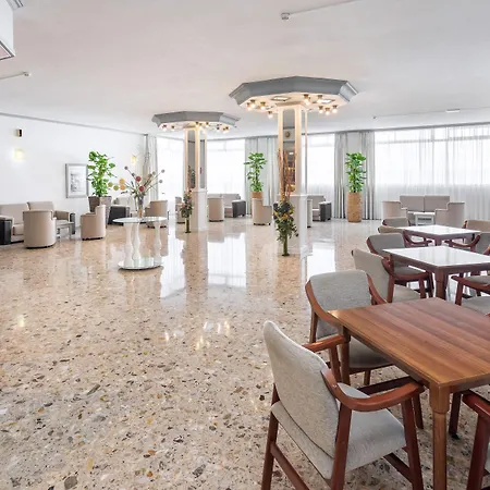 Otel Panoramica Garden