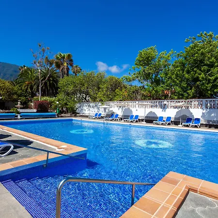 Panoramica Garden 3*