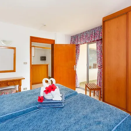 Panoramica Garden Otel 3*