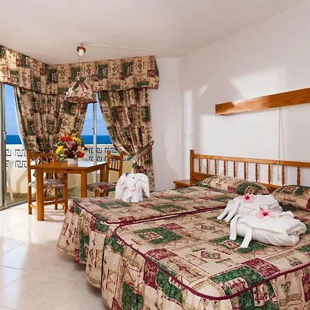 Panoramica Garden 3*