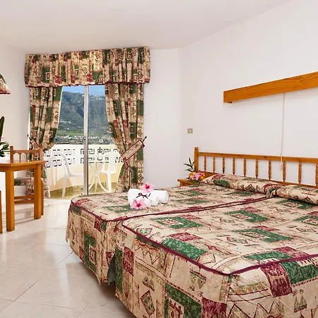 Hotel Panoramica Garden Los Realejos