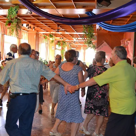 Otel Panoramica Garden