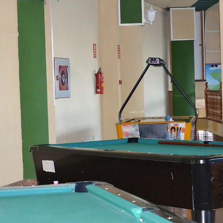 Otel Panoramica Garden 3*