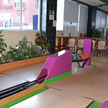 Panoramica Garden Los Realejos