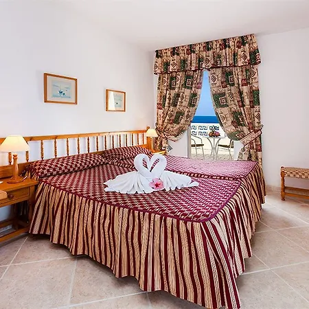 Panoramica Garden Los Realejos