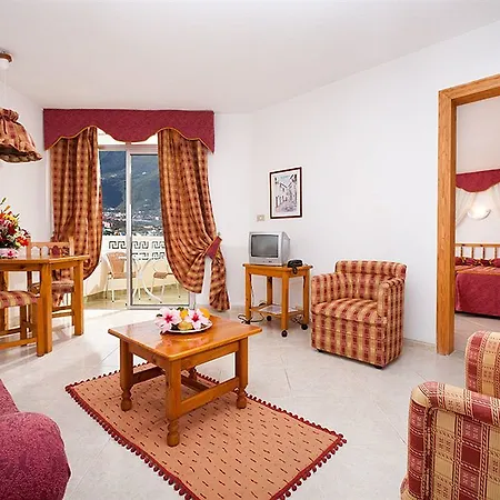 Panoramica Garden 3* Los Realejos