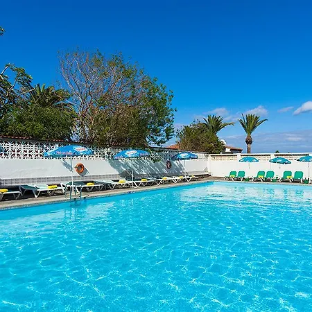 Panoramica Garden 3* Los Realejos