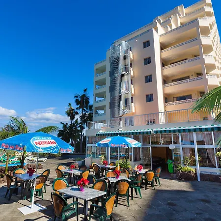 Otel Panoramica Garden 3*