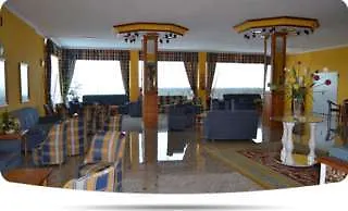 Ξενοδοχείο Panoramica Garden 3*