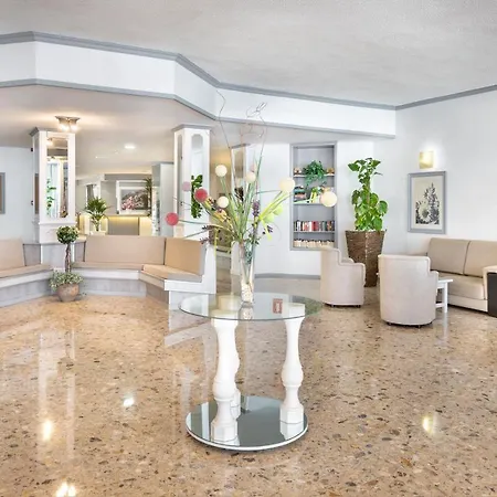 Panoramica Garden Otel 3*