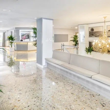 Panoramica Garden Hotel 3*