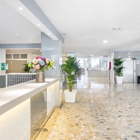 Hotel Panoramica Garden