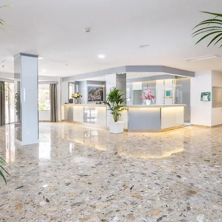 Panoramica Garden Otel Los Realejos