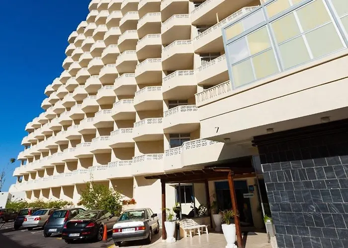 Panoramica Garden Hotel