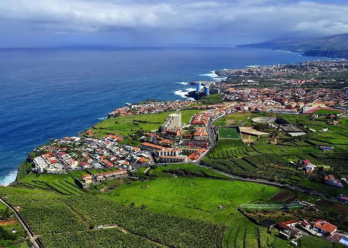 Panoramica Garden Hotel 3*