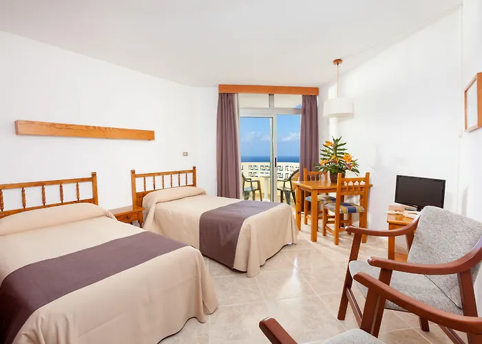 Hotel Panoramica Garden